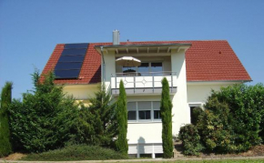Ferienwohnung direkt am Rhein